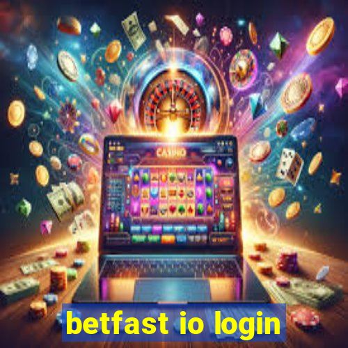 betfast io login